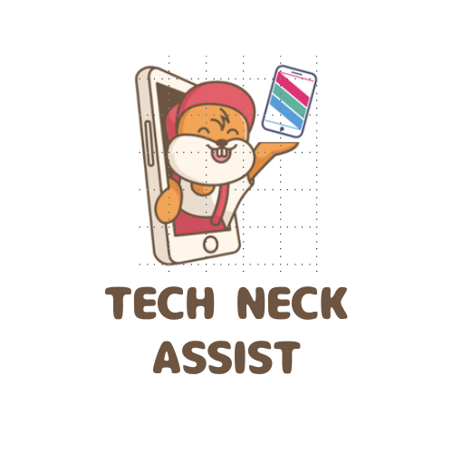 Tech Neck Assist